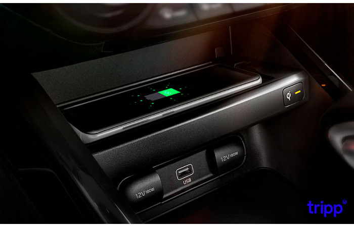 Cerato EX 1.6L 6MT FULL