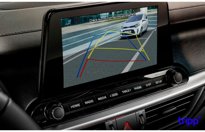 Cerato EX 1.6L 6MT FULL