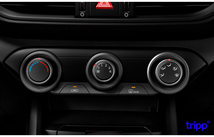 Cerato EX 1.6L 6MT FULL