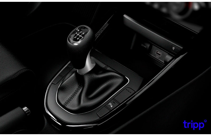 Cerato EX 1.6L 6MT FULL