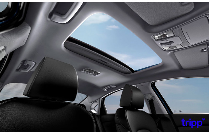 Cerato EX 1.6L 6AT FULL