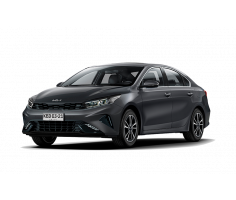 Cerato EX 1.6L 6MT FULL