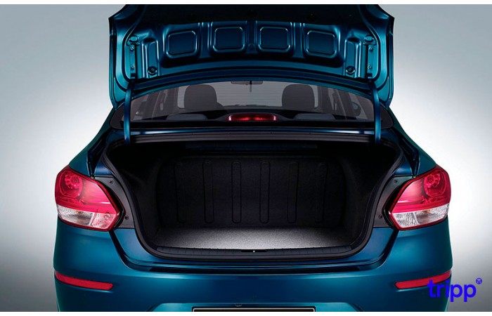 Soluto LX 1.4 5MT AC