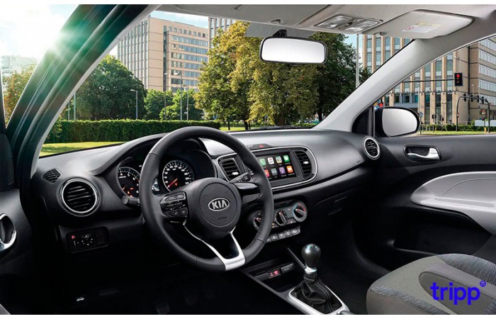 Soluto LX 1.4 5MT AC