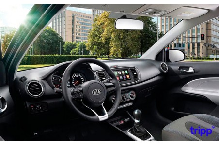 Soluto LX 1.4 5MT AC