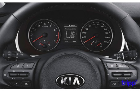 Rio 4 LX 1.4 6MT AC CI